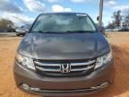 2015 Honda Odyssey Touring