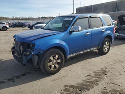 Ford salvage cars for sale: 2011 Ford Escape XLS