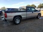 2004 Chevrolet Silverado C1500