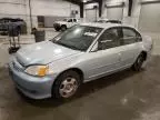 2003 Honda Civic Hybrid