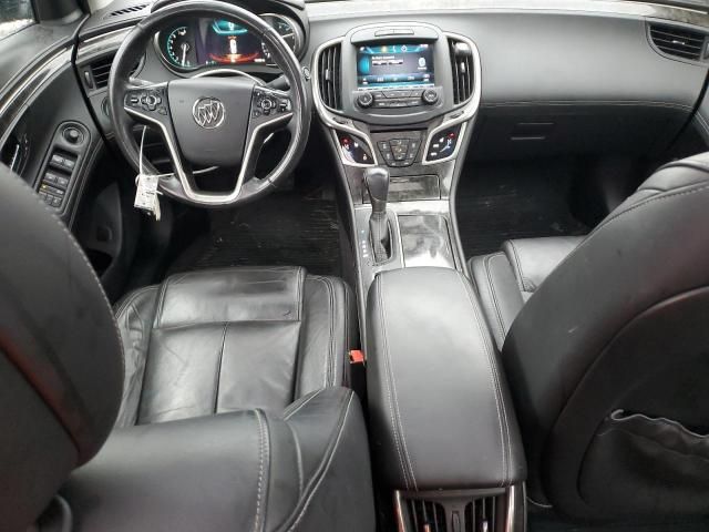 2014 Buick Lacrosse