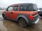 2003 Honda Element EX