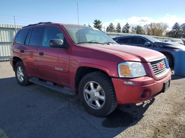 2004 GMC Envoy