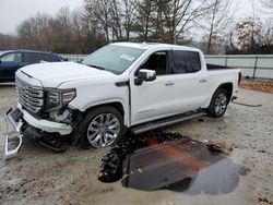 2024 GMC Sierra K1500 Denali en venta en North Billerica, MA