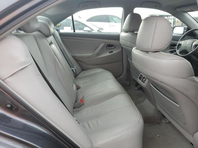 2008 Toyota Camry Hybrid