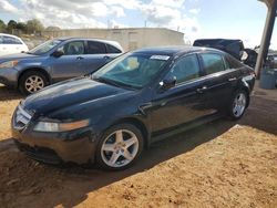 Carros salvage sin ofertas aún a la venta en subasta: 2006 Acura 3.2TL