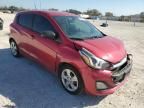 2020 Chevrolet Spark LS