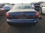 2004 Audi A6 3.0 Quattro