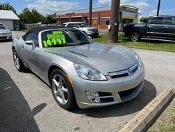 Lotes con ofertas a la venta en subasta: 2008 Saturn Sky