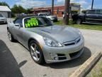 2008 Saturn Sky