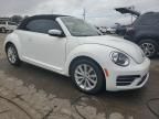 2019 Volkswagen Beetle S