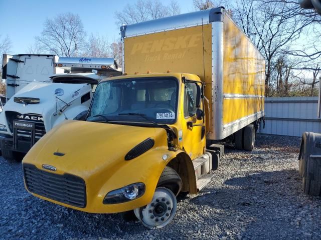 2024 Freightliner M2 106 Medium Duty