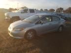 2012 Honda Civic Hybrid