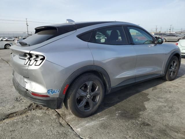 2021 Ford Mustang MACH-E Select