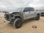 2018 Toyota Tundra Crewmax SR5