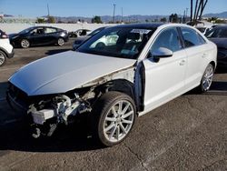 Audi Vehiculos salvage en venta: 2015 Audi A3 Premium Plus