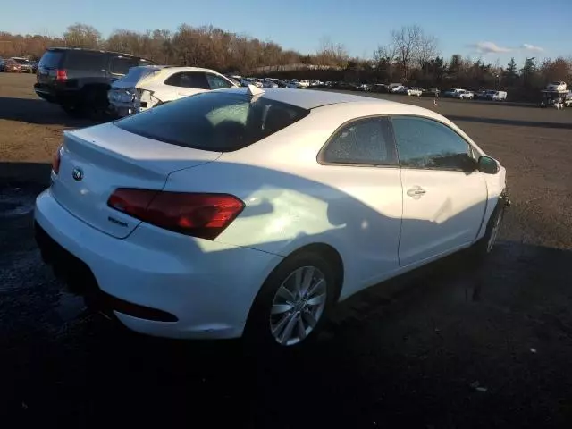 2015 KIA Forte EX