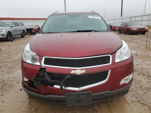 2011 Chevrolet Traverse LT