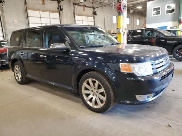 2010 Ford Flex Limited