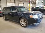 2010 Ford Flex Limited