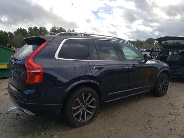 2016 Volvo XC90 T6