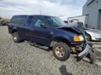 2004 Ford F-150 Heritage Classic