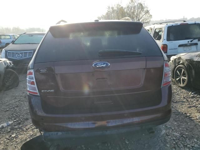 2009 Ford Edge SE