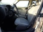 2007 Jeep Patriot Sport