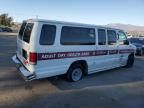 2000 Ford Econoline E350 Super Duty Wagon