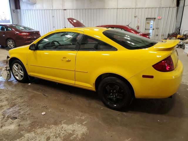 2007 Pontiac G5