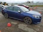 2017 Subaru Legacy Sport