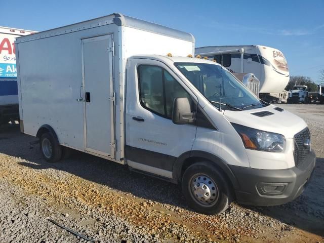 2023 Ford Transit T-350 HD