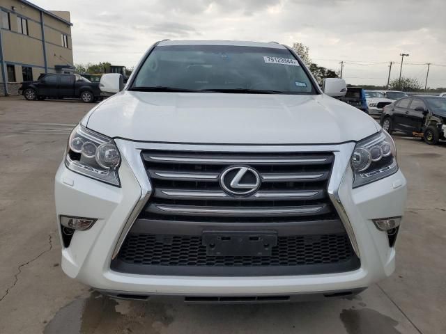 2019 Lexus GX 460