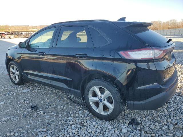 2016 Ford Edge SE