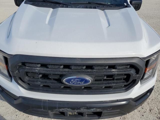 2023 Ford F150