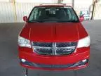 2012 Dodge Grand Caravan Crew