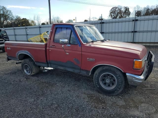 1988 Ford F150