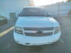 2007 Chevrolet Tahoe C1500