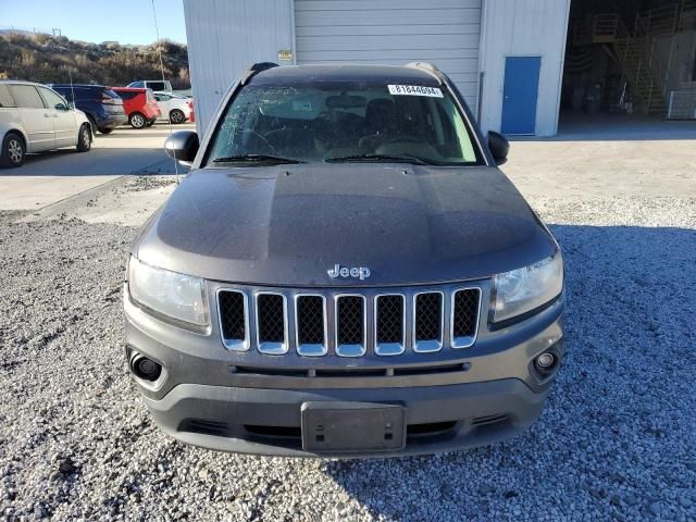 2015 Jeep Compass Sport