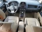 2011 Jeep Patriot Latitude