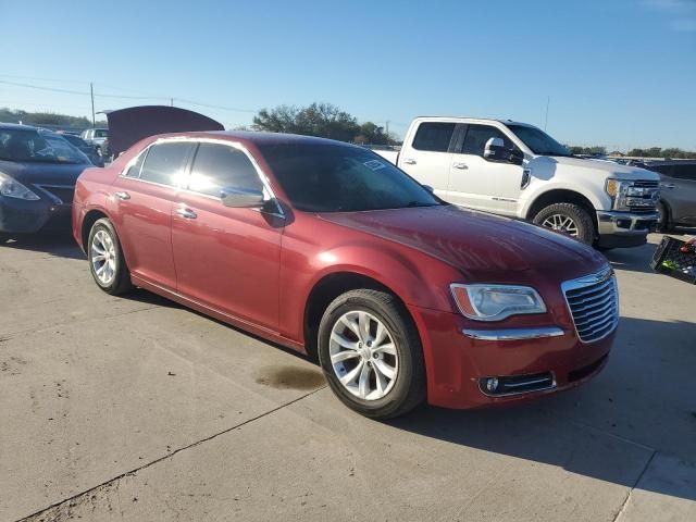 2012 Chrysler 300 Limited