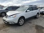 2011 Subaru Outback 3.6R Limited