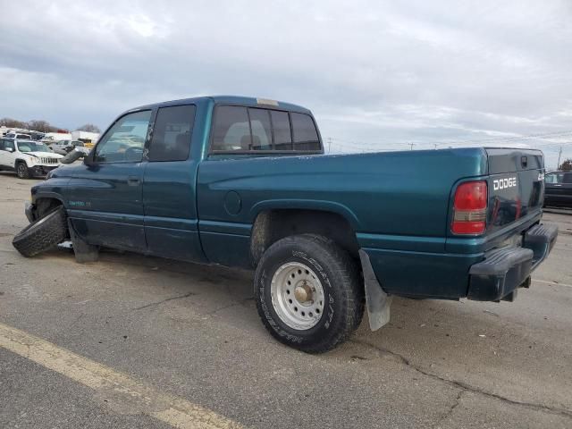 1997 Dodge RAM 1500