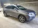 2013 Lexus RX 450H