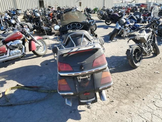 2003 Honda GL1800