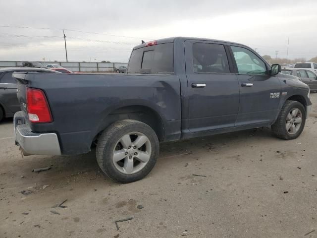 2014 Dodge RAM 1500 SLT