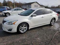 Nissan Vehiculos salvage en venta: 2013 Nissan Altima 2.5