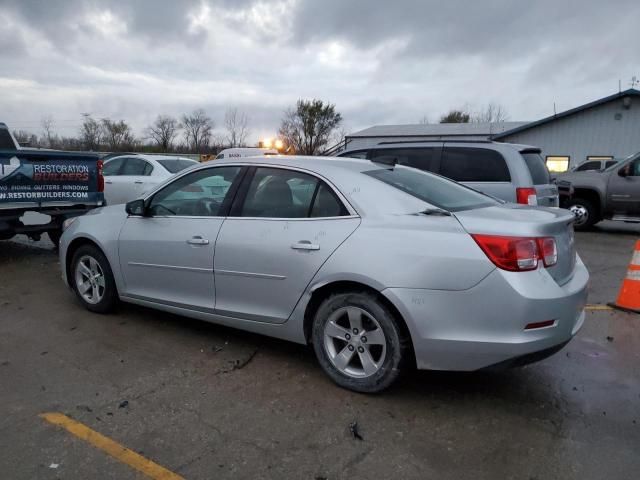 2015 Chevrolet Malibu LS