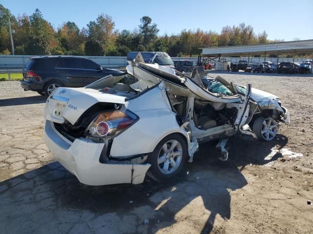 2009 Nissan Altima 2.5