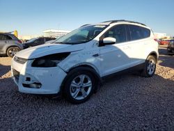 Ford Escape se Vehiculos salvage en venta: 2013 Ford Escape SE